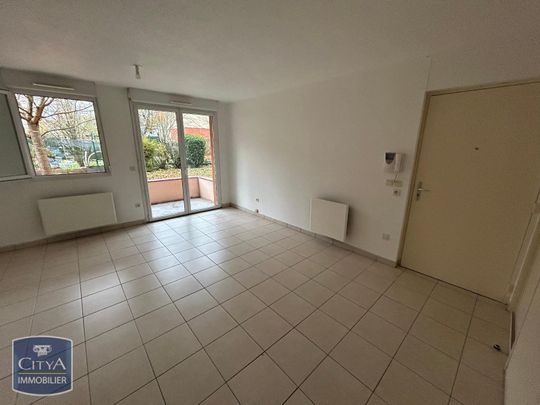 Location Appartement 2 pièces 45m² DANJOUTIN 90400 - Photo 1