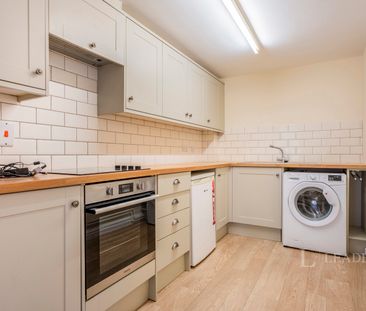 2 bedroom apartment to rent The Malt House, The Drays, Long Melford... - Photo 3