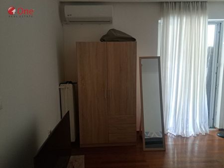 Studio/Γκαρσονιέρα για ενοικίαση Καλλιθέα - Photo 4
