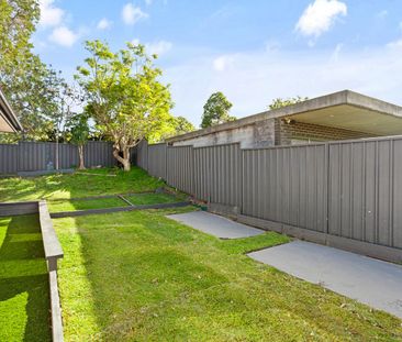 Brand New Garden Villa with Modern Finishes - Photo 6