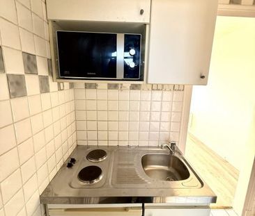 Studio Asnières-sur-Seine - Photo 1