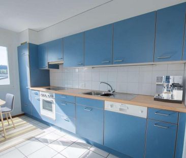 Appartement 4.5 pièces à Matran - Foto 3