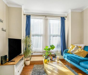 2 bedroom maisonette to rent - Photo 4
