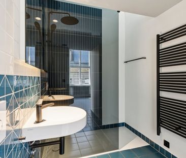 "Exklusive Loft mit Blick auf Kapellbrücke und Wasserturm!" - Foto 3