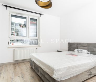 Eleganckie mieszkanie z ogródkiem | PL/UKR/ENG - Photo 4