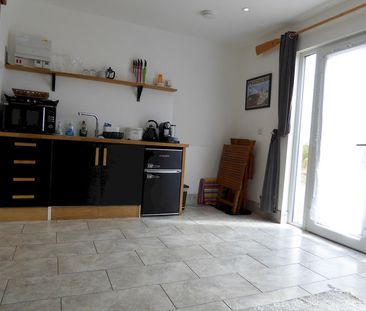 Coastguard Cottages - Photo 2