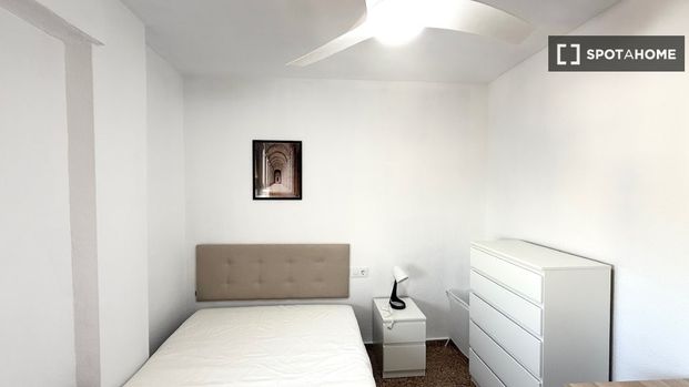 valencia, Valencian Community 46006 - Photo 1