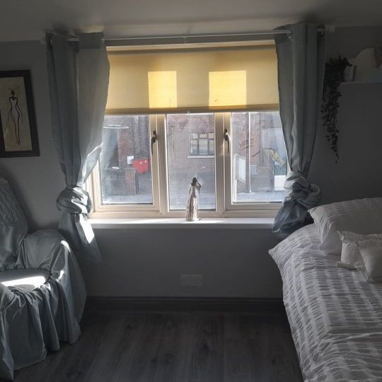 Studio apartment for rent in Dublin - Photo 1