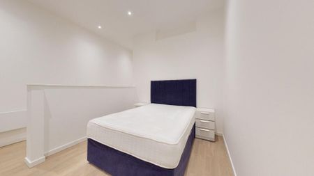 Studio to rent - Photo 3