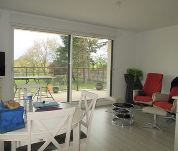 Location Appartement 3 pièces 60m² ST JEAN DE BRAYE 45800 - Photo 1