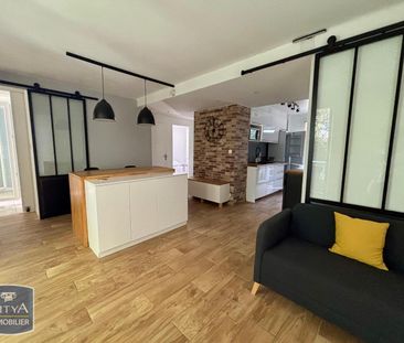 Location Appartement 3 pièces 52m² AIX EN PROVENCE 13100 - Photo 2