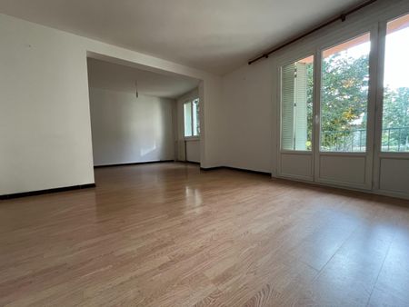« AVIGNON EM - APPARTEMENT T3 67.81 M² AVEC BALCON » - Photo 2
