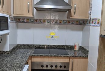 1 BEDROOM AND 1 BATHROOM APARTMENT - SANTIAGO DE LA RIBERA