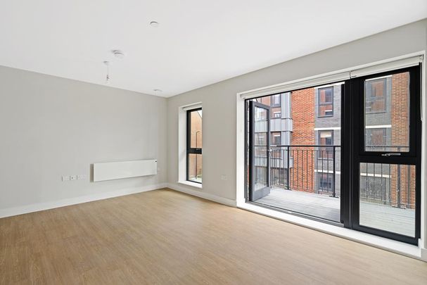 1 bedroom apartment to rent - Photo 1