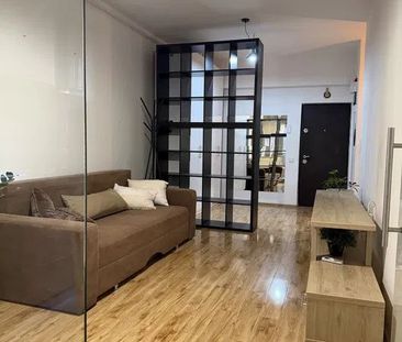 2 Camere | Alba Iulia | Centrala | Pet Friendly | AC | Metrou | Balcon - Photo 4