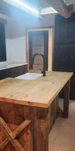 Luxueux logement 4 1/2, centre-ville de Joliette sur rue Saint-Louis - Photo 3