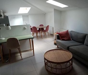 Appartement Peynier - 3 pièce(s) - 59.48 m2, - Photo 3
