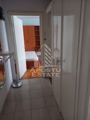Apartament cu 1 cameră , spațios , Iosefin - Photo 4