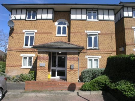 1 bedroom flat to rent - Photo 5