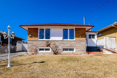 For Lease - 90 Mountland Drive Unit# Bsmt, Toronto, Ontario - Photo 5