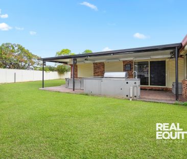 23 Bundarra Crescent, Wattle Grove NSW 2173 - House For Rent | Domain - Photo 2