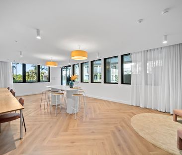 216/70 Allara Street, City ACT 2601 - Apartment For Rent | Domain - Photo 2