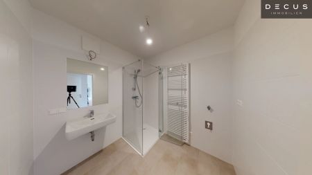 3-ZIMMER MIT HERRLICHER TERRASSE | BEGEHBARER KLEIDERSCHRANK | KARMELITERHOF| AB 01.03.2026 VERFÜGBAR - Photo 4