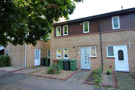 Ledham, Orton Brimbles, Peterborough, PE2 - Photo 5