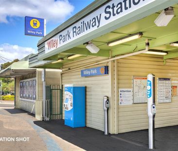 TOP FLOOR - 2 BEDROOM UNIT - Photo 6
