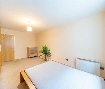 Lexington Place, NG1 - Photo 1