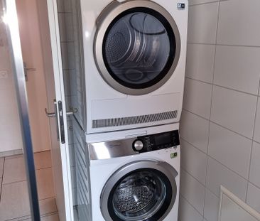 5 1/2 Zimmer-Dachwohnung in Wilderswil - Photo 6