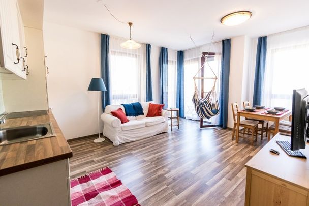 Király utca - Fotó 1