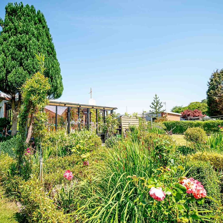 Egevej, 7, 6330, Padborg - Photo 1