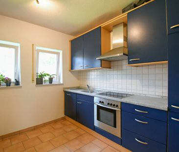5158 - Gut geschnitten, hell und zentral gelegen! 3-Zimmer-Wohnung ... - Foto 1