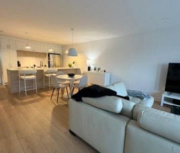 Condo occupation immédiate/ possibilité avoir électro - Photo 1