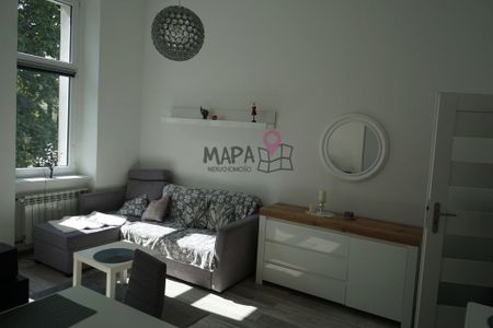 Mieszkanie do wynajęcia na Wałach Chrobrego - Zdjęcie 2