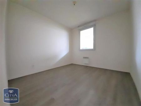 Location Appartement 2 pièces 47m² LIMOGES 87100 - Photo 4