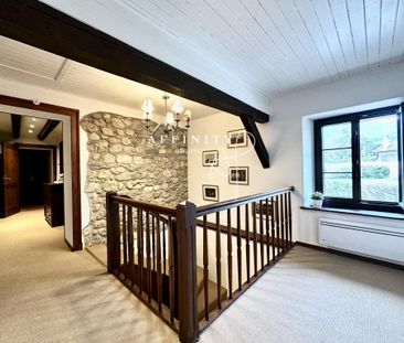 A louer - Charmante propriété à Gingins - Foto 3