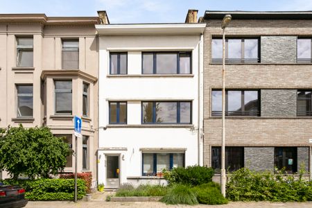 Mevrouw Courtmansstraat 21, 2600, Berchem - Foto 4