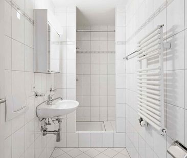 Exklusive Maisonette-Wohnung im Sonnenpark - Photo 6