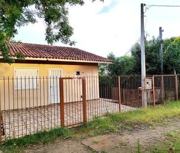 Casa com 5 quartos e 118m² para alugar em Rubem Berta, Porto Alegre. - Foto 4