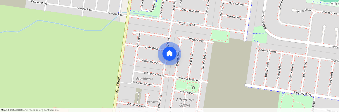 65 Willoby Drive, Alfredton