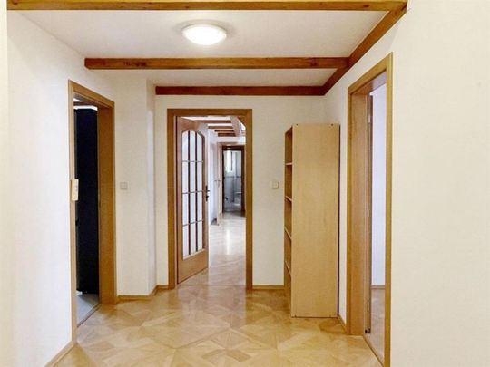 Pronájem bytu 4+kk 220 m2 - Photo 1