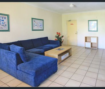 1 Bedroom apartment 5 min walk from Esplanade - Photo 4