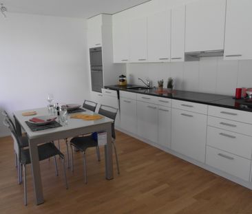 moderne Wohnung gesucht? 4.5-Zimmerwohnung in Visp - Photo 4