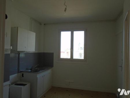 CAEN CENTRE VILLE - Photo 4