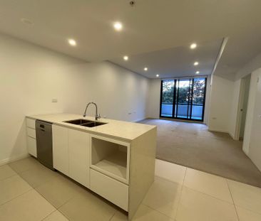 Modern Apartment Available to Move in NOW - Photo 6