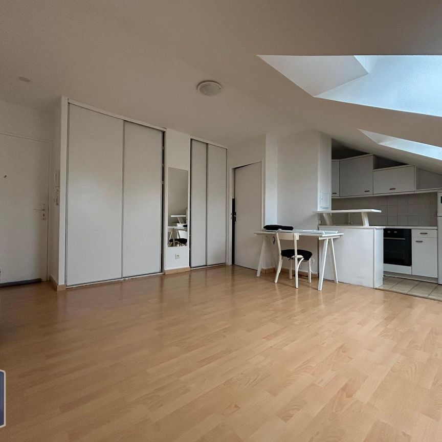 Location Appartement 1 pièce 20m² RAMBOUILLET 78120 - Photo 1