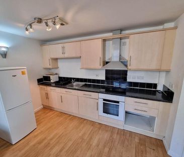 1 bedroom flat to rent - Photo 2