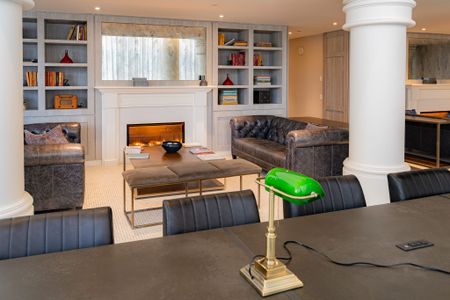 For Lease - 33 Helendale Avenue Unit# 2506, Toronto, Ontario - Photo 3